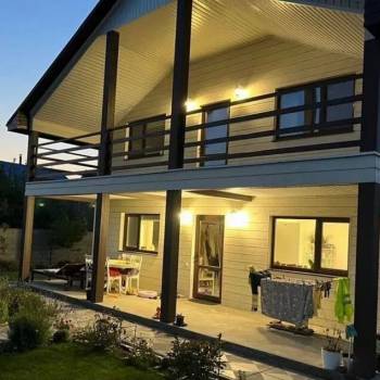 Продается Дом, 140 м²