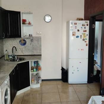Сдается 2-х комнатная квартира, 65 м²