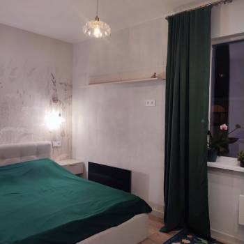 Продается 1-комнатная квартира, 26 м²