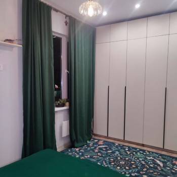Продается 1-комнатная квартира, 26 м²