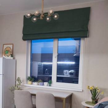 Продается 1-комнатная квартира, 26 м²