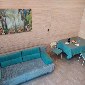 Сдается 1-комнатная квартира, 25 м²