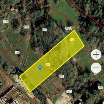 Продается Участок, 1200 м²