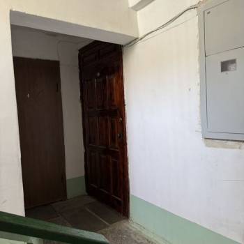 Продается 1-комнатная квартира, 35 м²