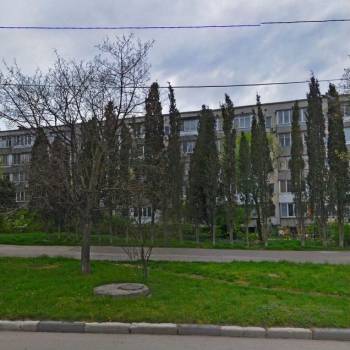 Продается 1-комнатная квартира, 35 м²