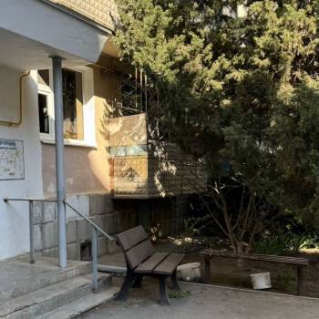 Продается 1-комнатная квартира, 35 м²