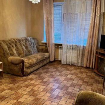 Продается 1-комнатная квартира, 35 м²