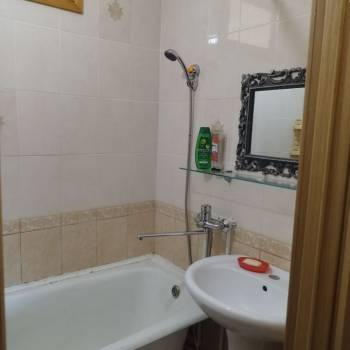 Сдается 1-комнатная квартира, 36,2 м²