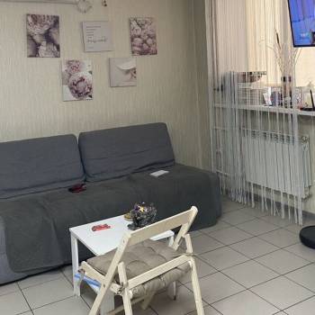 Продается 1-комнатная квартира, 41,2 м²