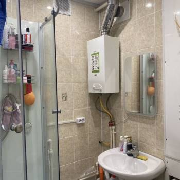 Продается 1-комнатная квартира, 41,2 м²