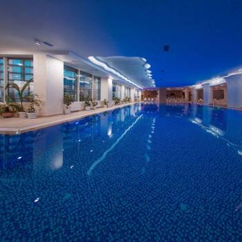 Продается 1-комнатная квартира, 36 м²