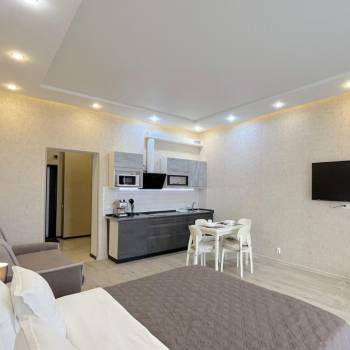 Продается 1-комнатная квартира, 36 м²