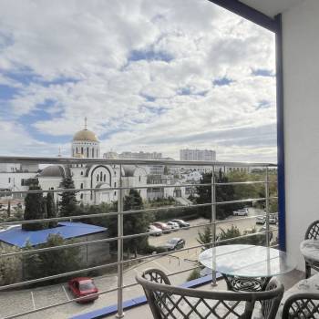 Продается 1-комнатная квартира, 36 м²