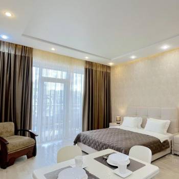 Продается 1-комнатная квартира, 36 м²