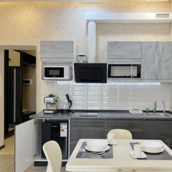 Продается 1-комнатная квартира, 36 м²