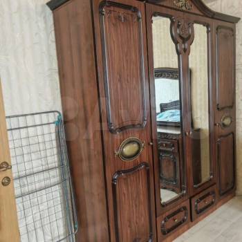 Сдается 2-х комнатная квартира, 64 м²