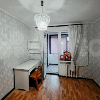 Продается 3-х комнатная квартира, 68,8 м²