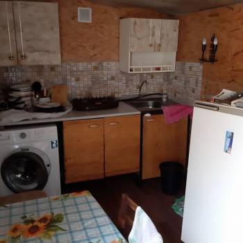 Сдается Дом, 36 м²