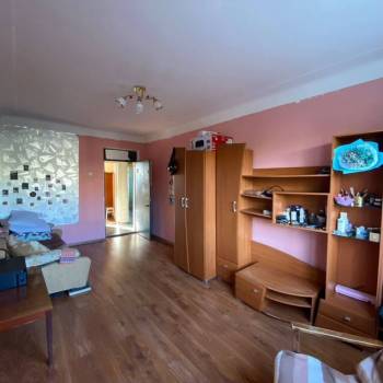 Продается 2-х комнатная квартира, 47,1 м²