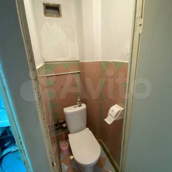 Продается 2-х комнатная квартира, 47,1 м²