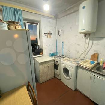 Продается 2-х комнатная квартира, 47,1 м²
