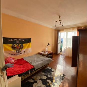 Продается 2-х комнатная квартира, 47,1 м²