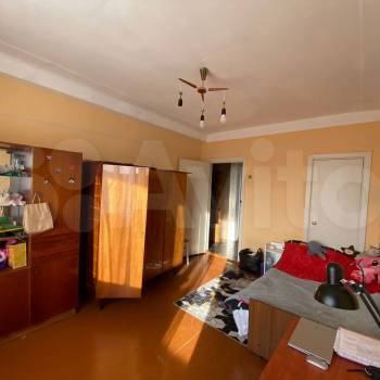 Продается 2-х комнатная квартира, 47,1 м²