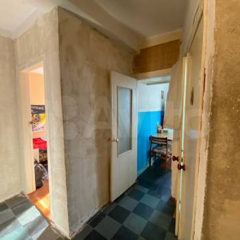 Продается 2-х комнатная квартира, 47,1 м²