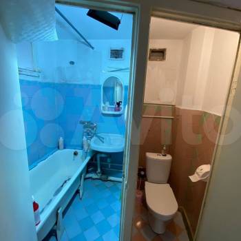 Продается 2-х комнатная квартира, 47,1 м²