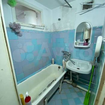 Продается 2-х комнатная квартира, 47,1 м²