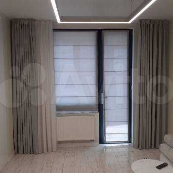 Продается 2-х комнатная квартира, 74,3 м²