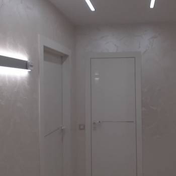 Продается 2-х комнатная квартира, 74,3 м²