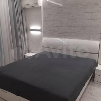 Продается 2-х комнатная квартира, 74,3 м²
