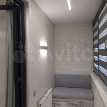 Продается 2-х комнатная квартира, 74,3 м²