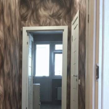 Продается 2-х комнатная квартира, 53,6 м²