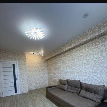 Продается 2-х комнатная квартира, 53,6 м²