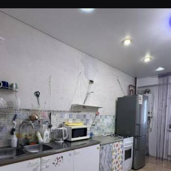 Продается 2-х комнатная квартира, 53,6 м²
