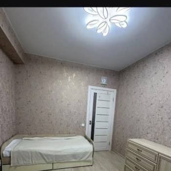 Продается 2-х комнатная квартира, 53,6 м²