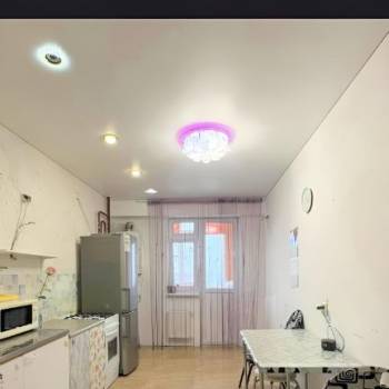 Продается 2-х комнатная квартира, 53,6 м²