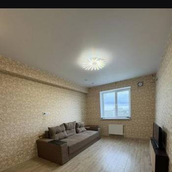 Продается 2-х комнатная квартира, 53,6 м²