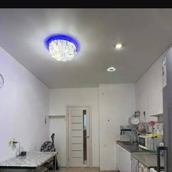 Продается 2-х комнатная квартира, 53,6 м²