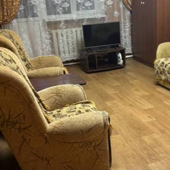 Сдается 1-комнатная квартира, 40 м²