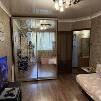 Продается 2-х комнатная квартира, 45 м²