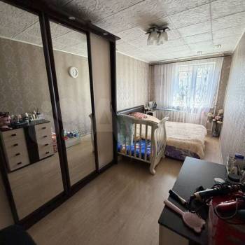 Продается 2-х комнатная квартира, 45 м²