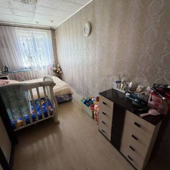 Продается 2-х комнатная квартира, 45 м²