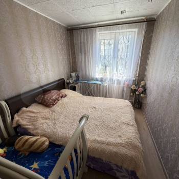 Продается 2-х комнатная квартира, 45 м²