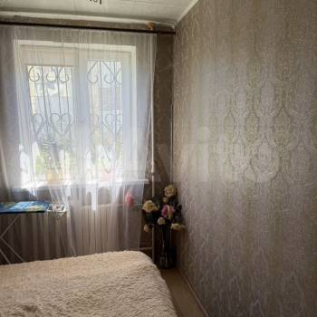Продается 2-х комнатная квартира, 45 м²