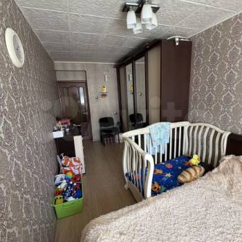 Продается 2-х комнатная квартира, 45 м²