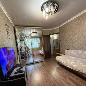 Продается 2-х комнатная квартира, 45 м²