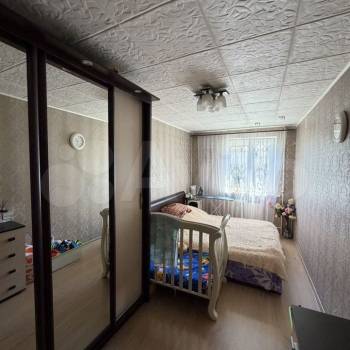 Продается 2-х комнатная квартира, 45 м²